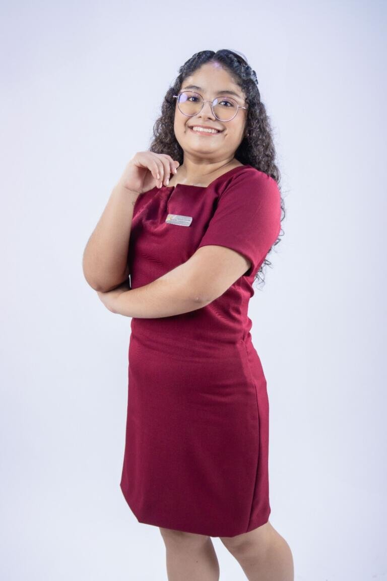 Lucia Gaitán Benites